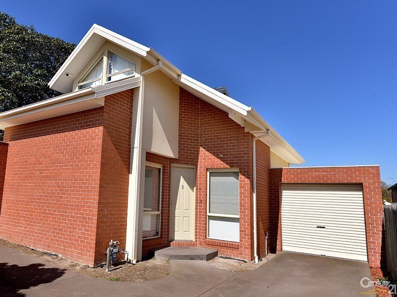 3/6 Atlantic Street, Clayton VIC 3168