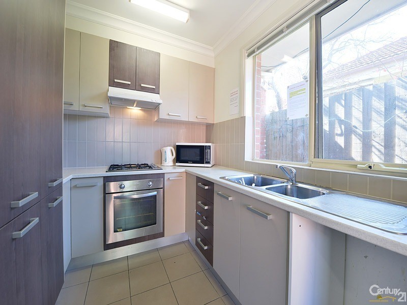 3/6 Atlantic Street, Clayton VIC 3168