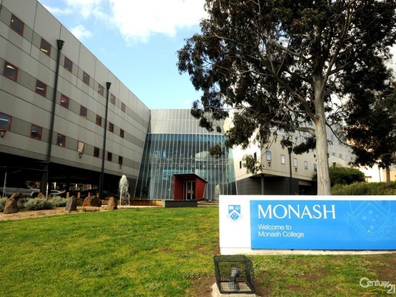 7/1802 Dandenong Road, Clayton VIC 3168