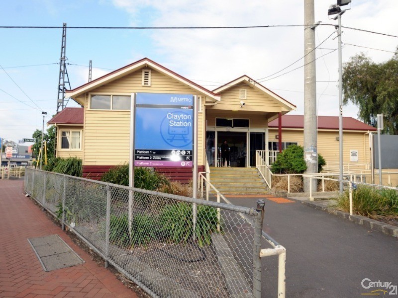 7/1802 Dandenong Road, Clayton VIC 3168