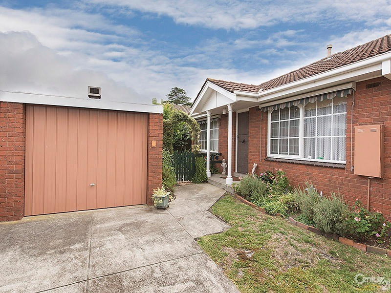 7/23 Francis Street, Clayton VIC 3168