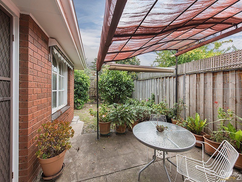 7/23 Francis Street, Clayton VIC 3168