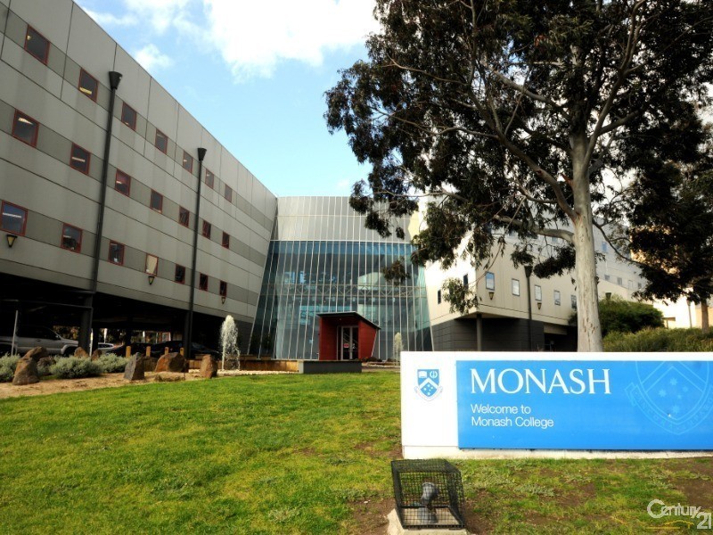 7/23 Francis Street, Clayton VIC 3168