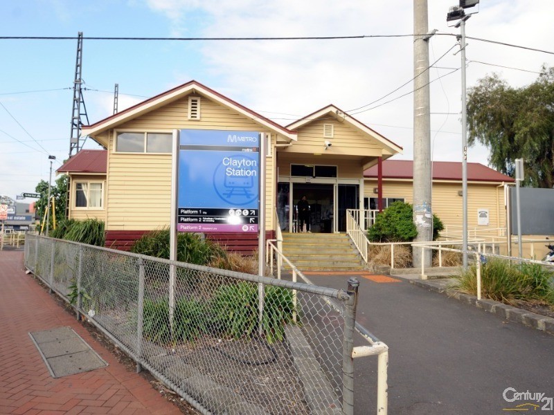 7/23 Francis Street, Clayton VIC 3168