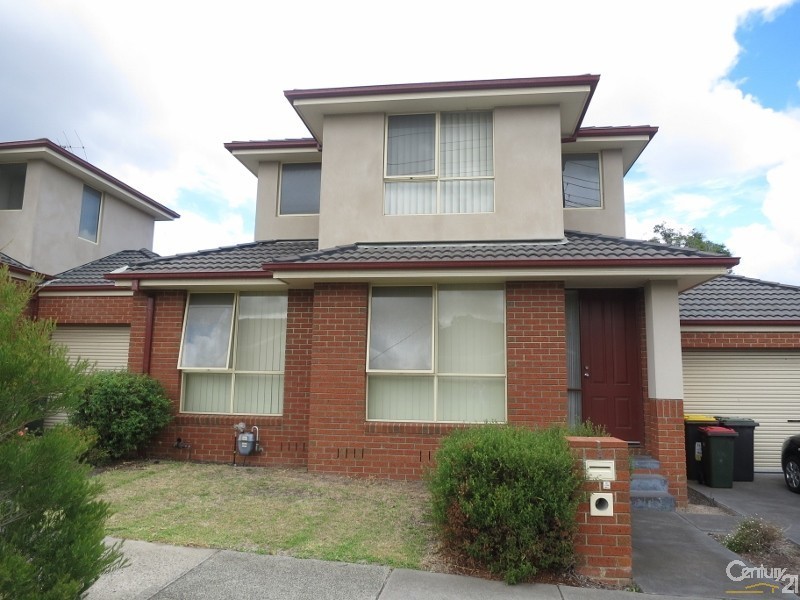 3/16 Browns Road, Clayton VIC 3168