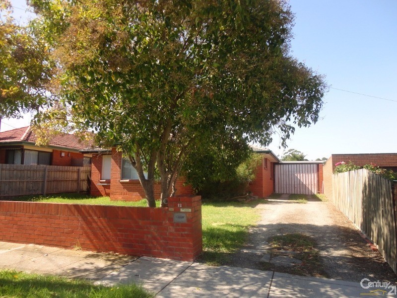 12 Ellesmere Street, Oakleigh South VIC 3167