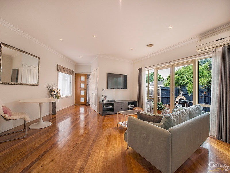 5/5 Mack Crescent, Clarinda VIC 3169