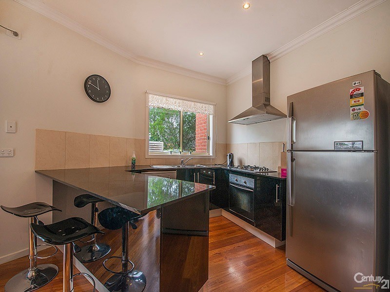 5/5 Mack Crescent, Clarinda VIC 3169