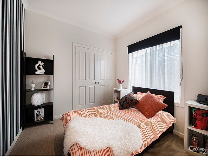 5/5 Mack Crescent, Clarinda VIC 3169