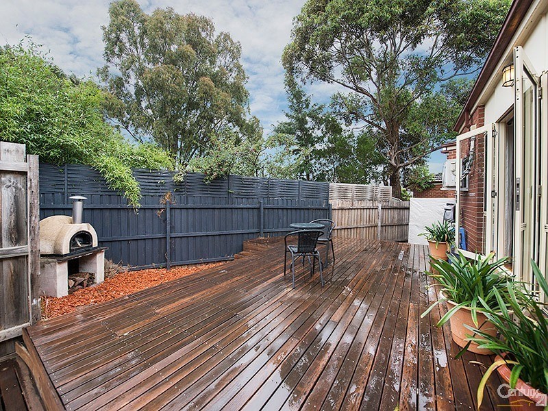 5/5 Mack Crescent, Clarinda VIC 3169