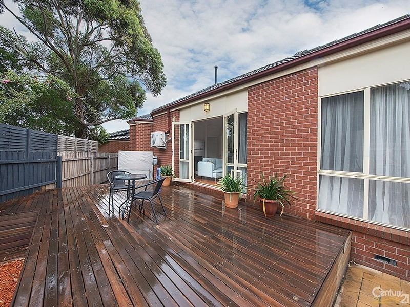 5/5 Mack Crescent, Clarinda VIC 3169