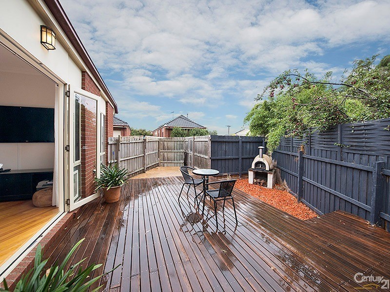 5/5 Mack Crescent, Clarinda VIC 3169
