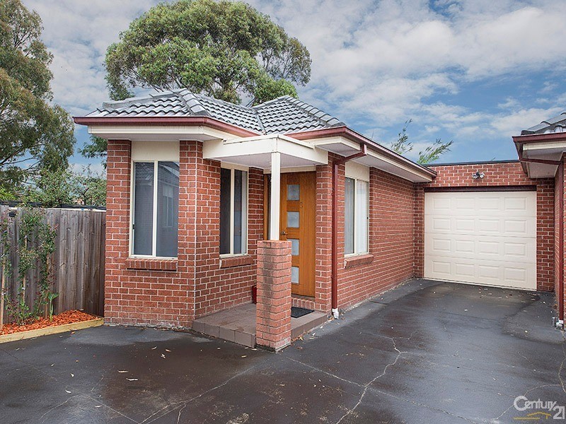 5/5 Mack Crescent, Clarinda VIC 3169