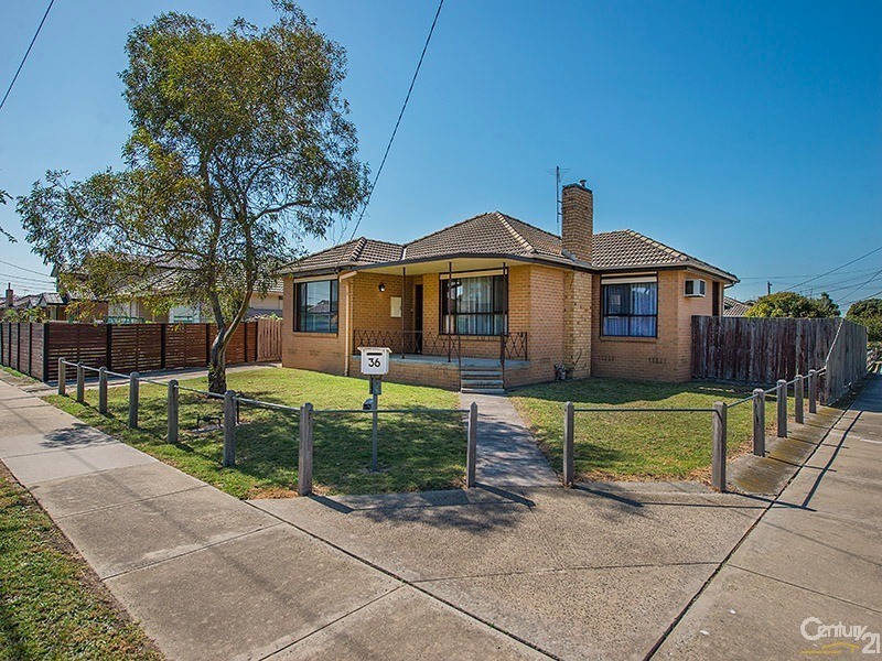 36 Bevan Avenue, Clayton South VIC 3169