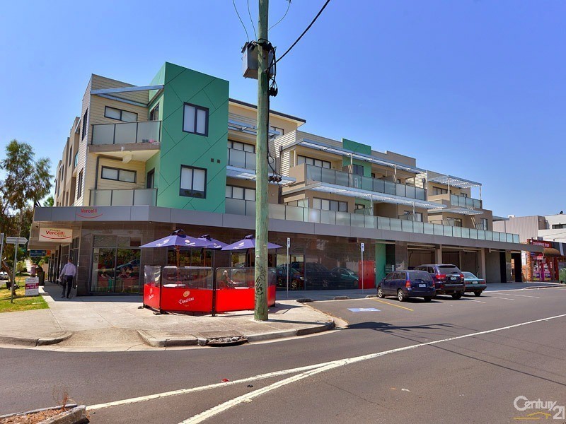 8/76 East Boundary Road, Bentleigh East VIC 3165