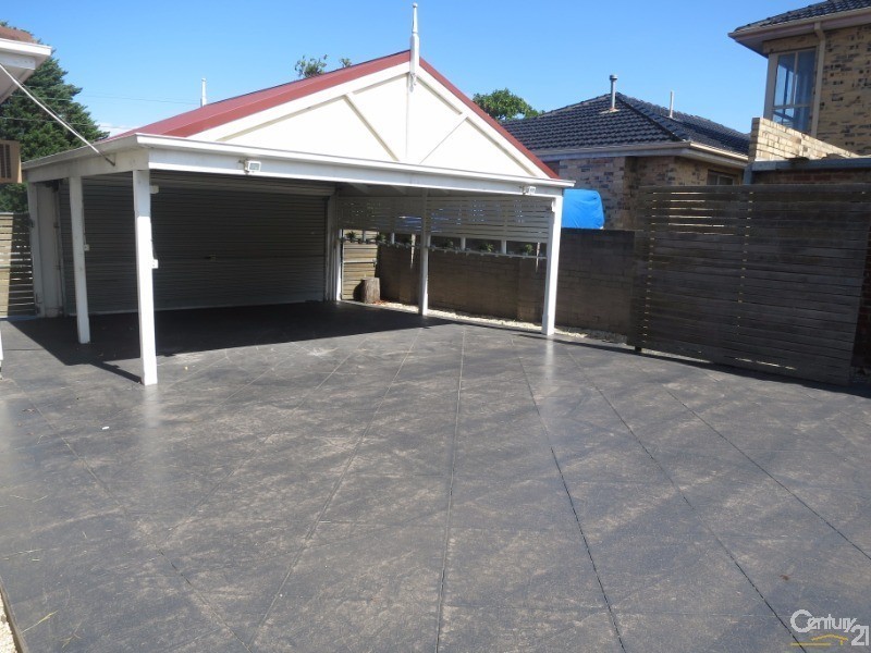 5 Garnett Street, Oakleigh VIC 3166