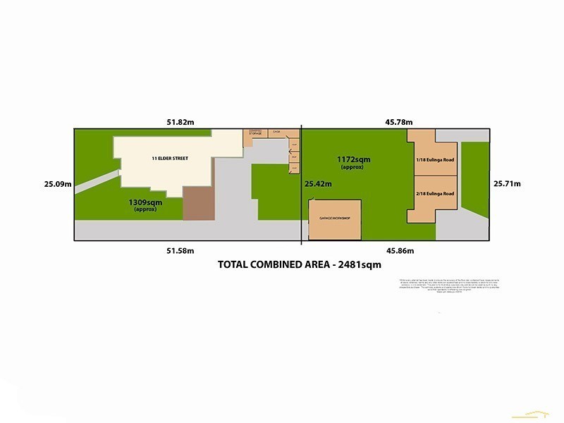 11 Elder Street, Clarinda VIC 3169