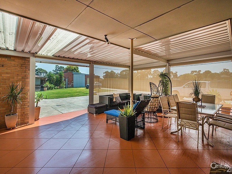 11 Elder Street, Clarinda VIC 3169