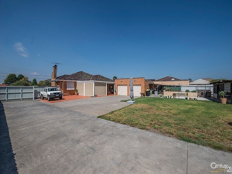 11 Elder Street, Clarinda VIC 3169