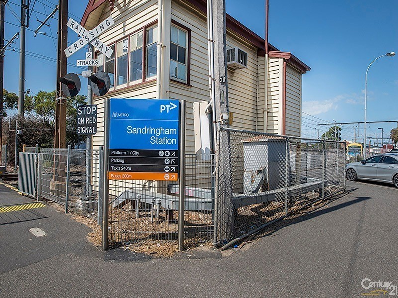 314/18-34 Station Street, Sandringham VIC 3191