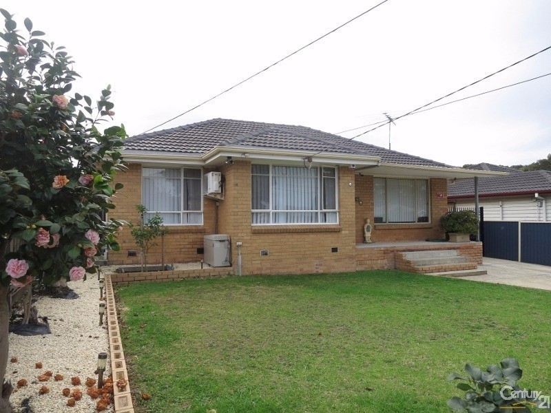 37 Charles Avenue, Springvale VIC 3171