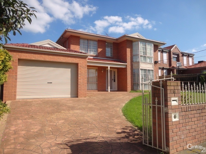 14 Sandalwood Drive, Oakleigh South VIC 3167