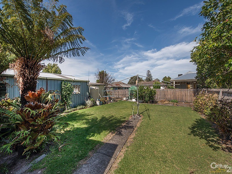 26 Raleigh Street, Clarinda VIC 3169