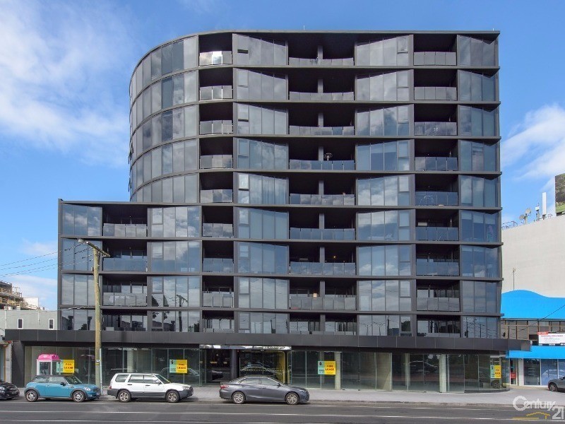 404/6 Station Street, Moorabbin VIC 3189