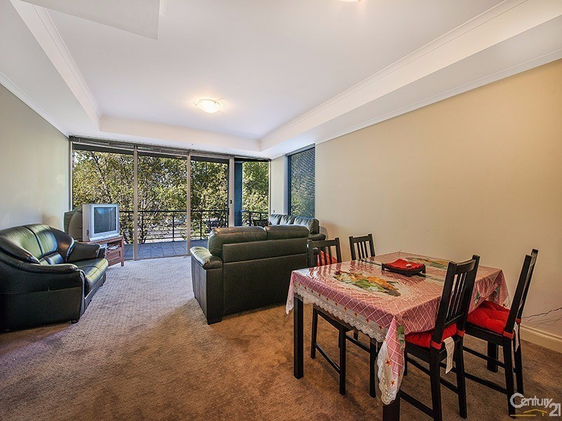 25/632 St Kilda Road, Melbourne VIC 3004