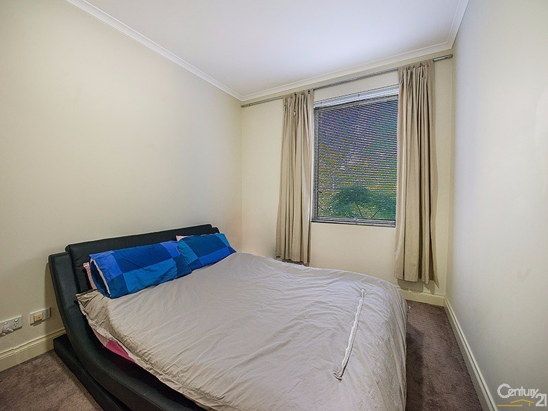 25/632 St Kilda Road, Melbourne VIC 3004