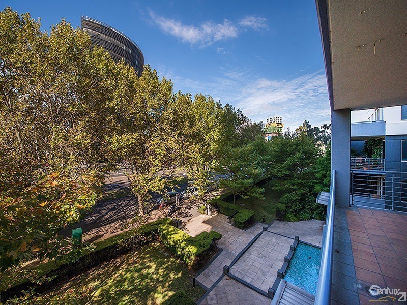 25/632 St Kilda Road, Melbourne VIC 3004