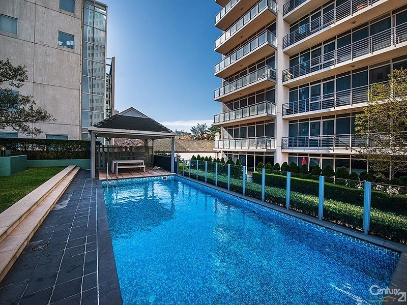 25/632 St Kilda Road, Melbourne VIC 3004