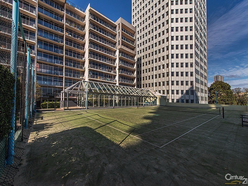 25/632 St Kilda Road, Melbourne VIC 3004