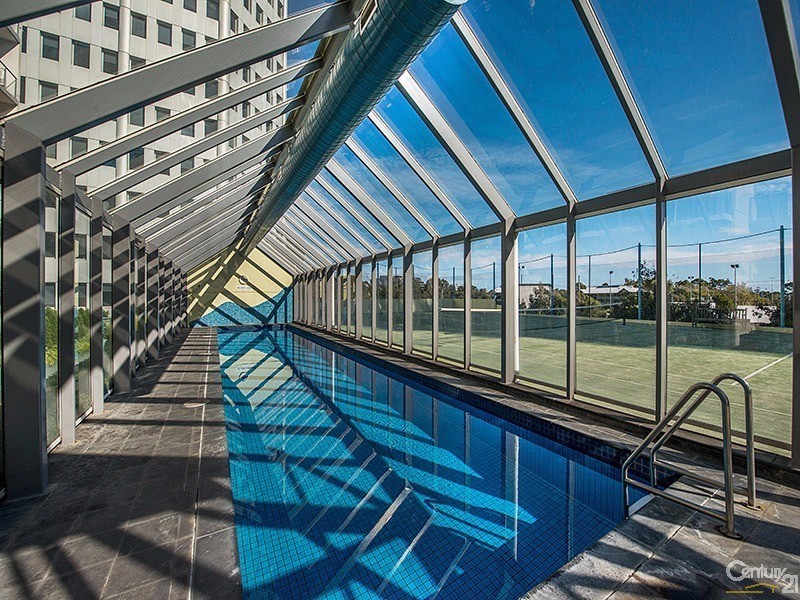 25/632 St Kilda Road, Melbourne VIC 3004