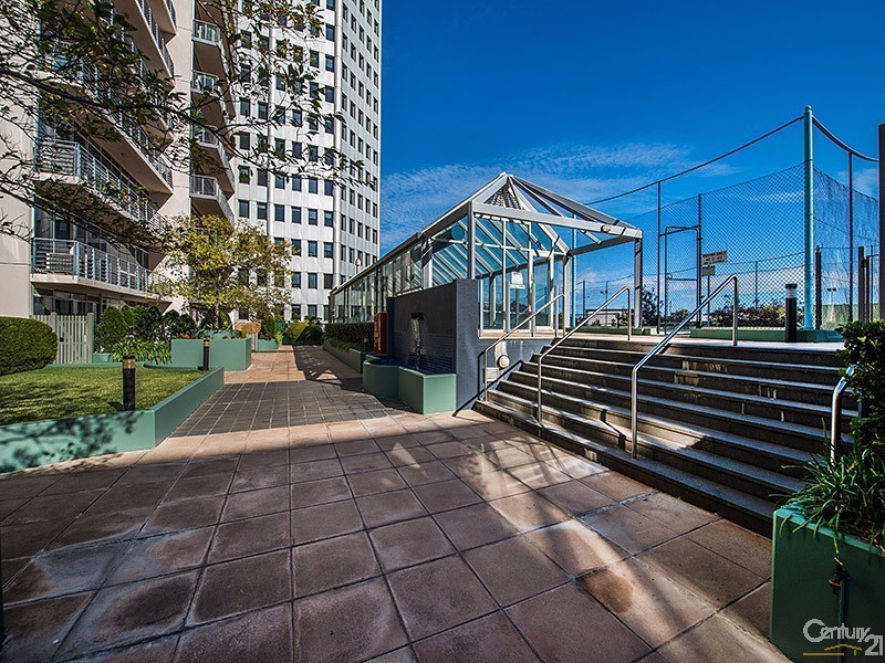 25/632 St Kilda Road, Melbourne VIC 3004