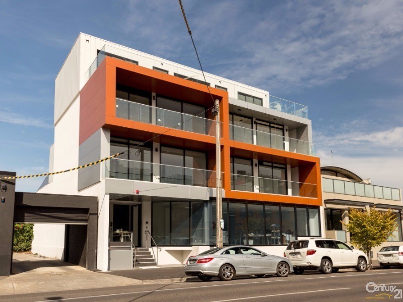 3/184-186 Bay Street, Brighton VIC 3186