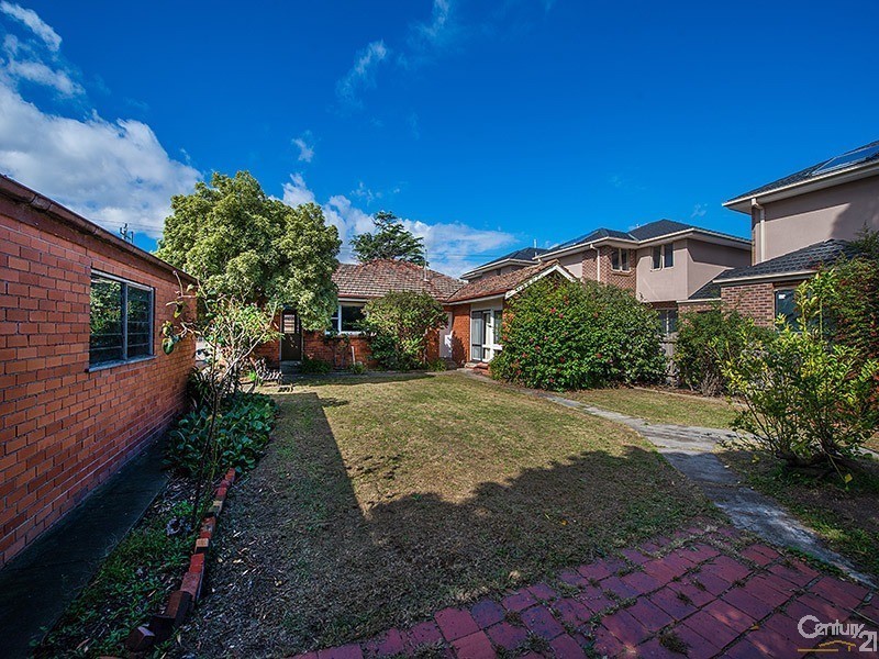 41 Prince Charles Street, Clayton VIC 3168