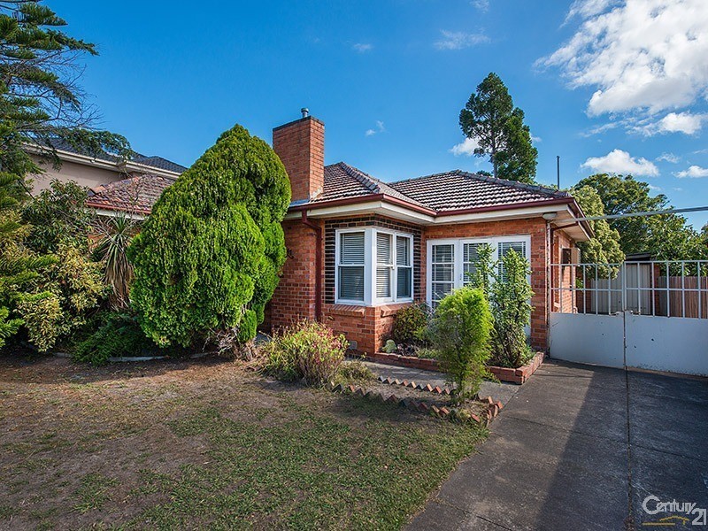 41 Prince Charles Street, Clayton VIC 3168