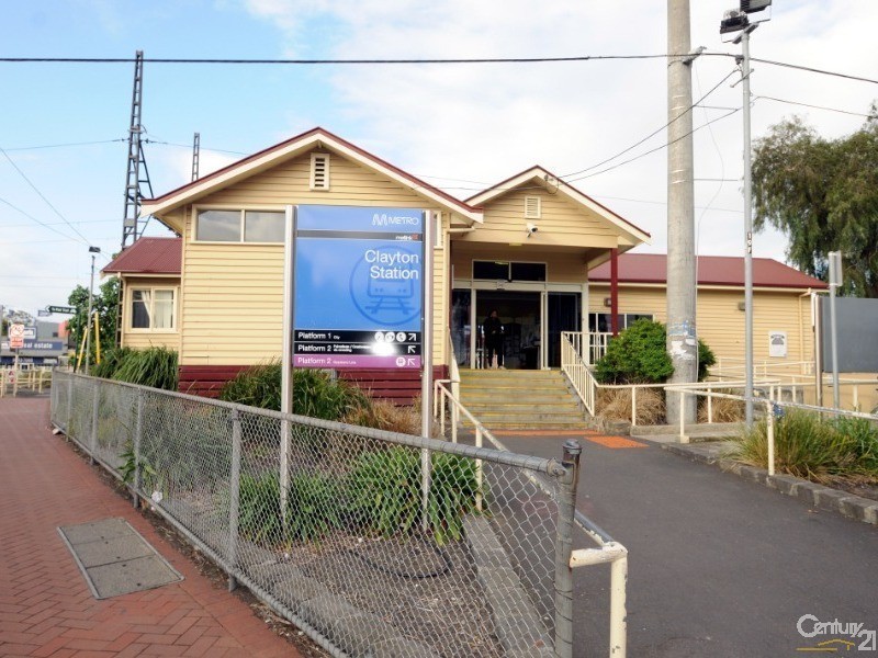 41 Prince Charles Street, Clayton VIC 3168