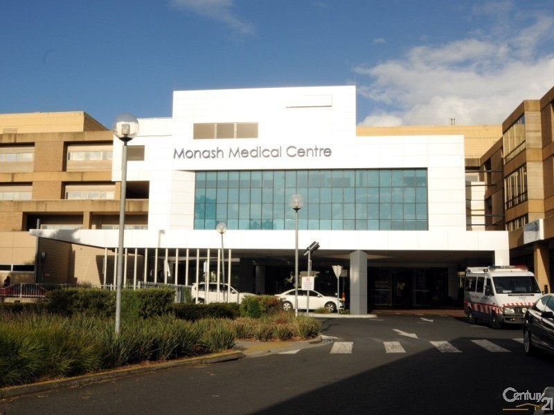 41 Prince Charles Street, Clayton VIC 3168