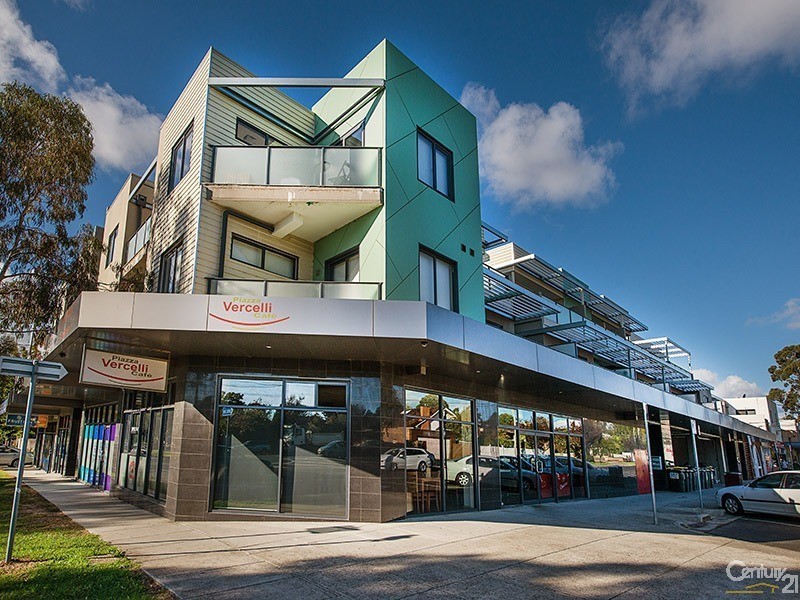 25/76 East Boundary Road, Bentleigh East VIC 3165