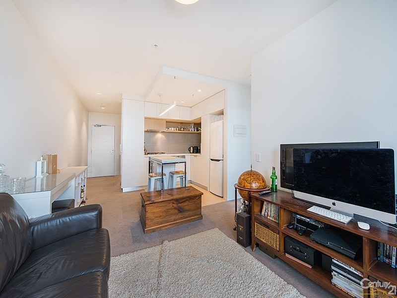 706/8 Grosvenor Street, Abbotsford VIC 3067