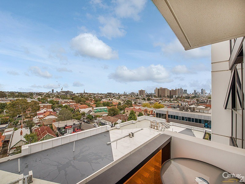 706/8 Grosvenor Street, Abbotsford VIC 3067