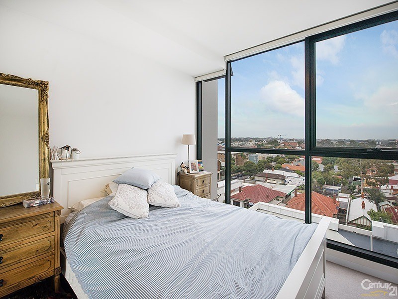 706/8 Grosvenor Street, Abbotsford VIC 3067