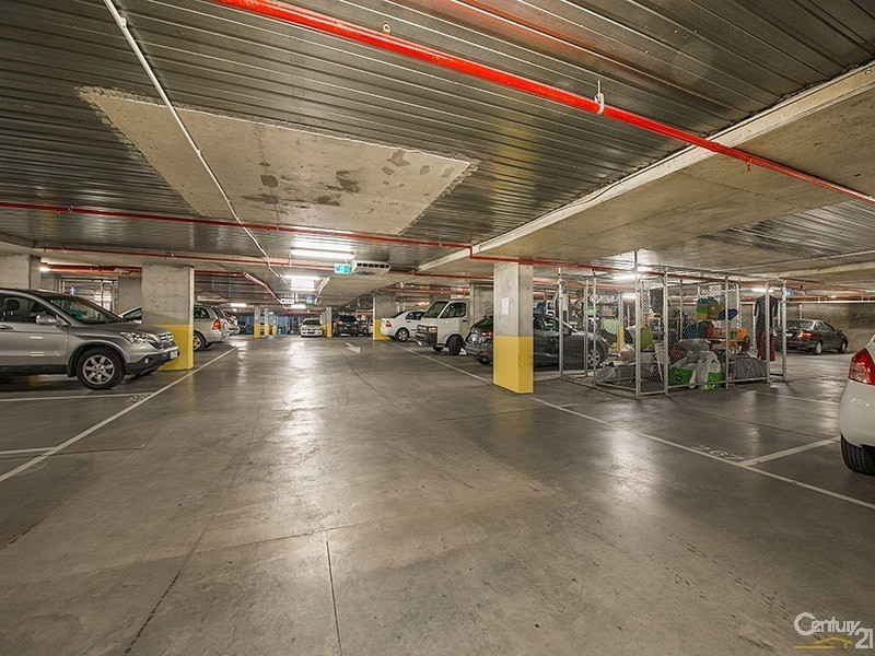 706/8 Grosvenor Street, Abbotsford VIC 3067