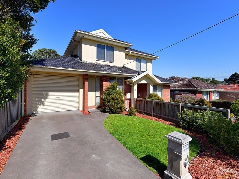 1/6 Atlantic Street, Clayton VIC 3168