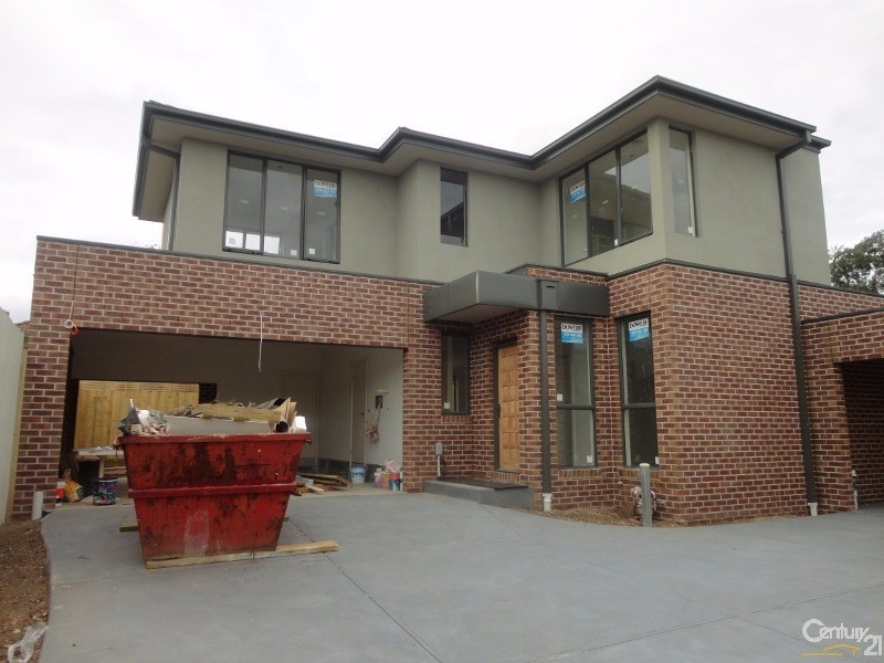 2/3 Dooga Street, Clayton VIC 3168