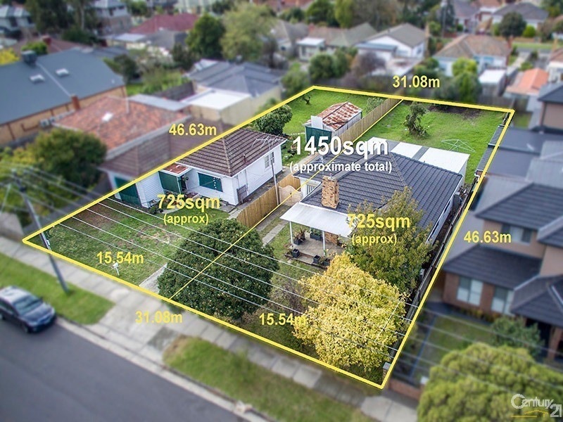 62-64 View Street, Clayton VIC 3168