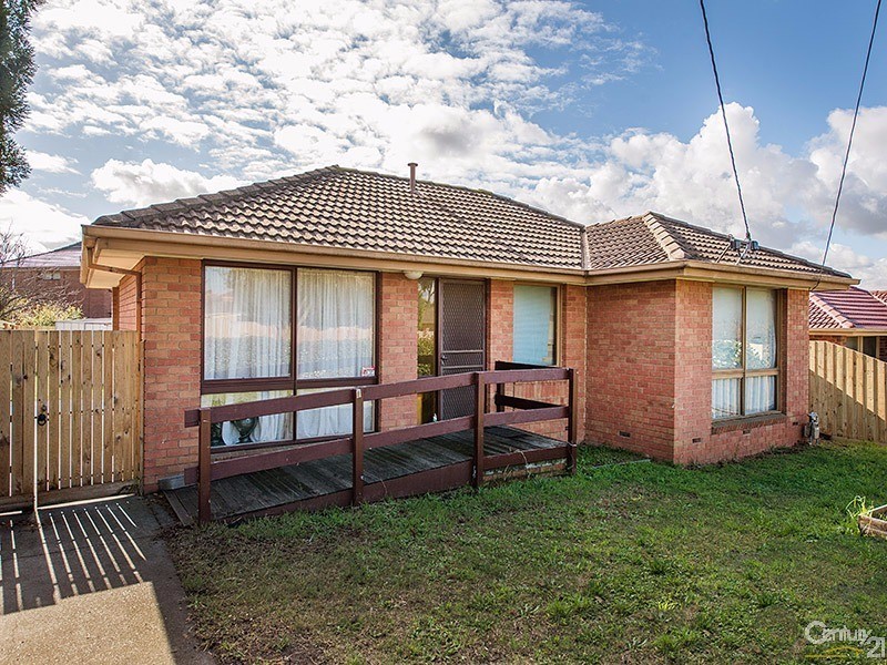 37 Bourke Road, Oakleigh South VIC 3167