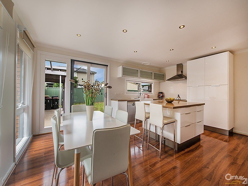 4 Andrew Court, Clarinda VIC 3169